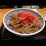 lunch-gyudon_8201097029_o