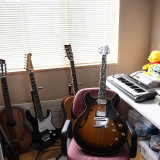 my-guitars_6316442653_o